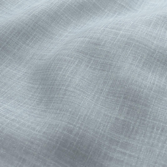 Photo of the fabric Motion Whisper swatch by Zepel. Use for Curtains. Style of Plain, Texture