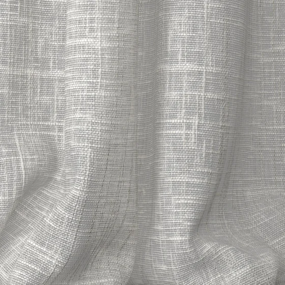 Photo of the fabric Beech Willow swatch by James Dunlop. Use for Sheer Curtains. Style of Plain, Sheer