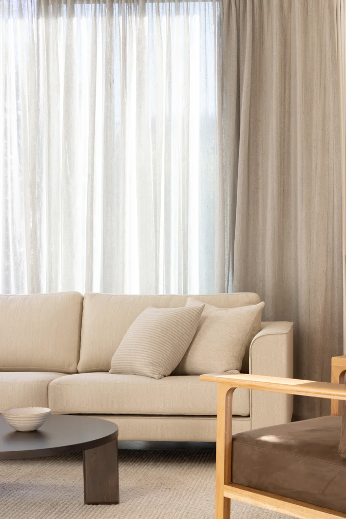 Idle Sofa in Pure by Mokum