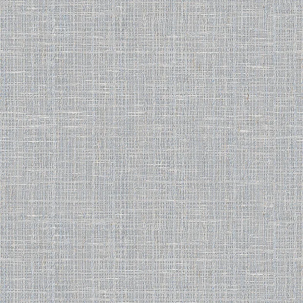 Photo of the fabric Scandinese Sky swatch by James Dunlop. Use for Sheer Curtains. Style of Plain, Sheer