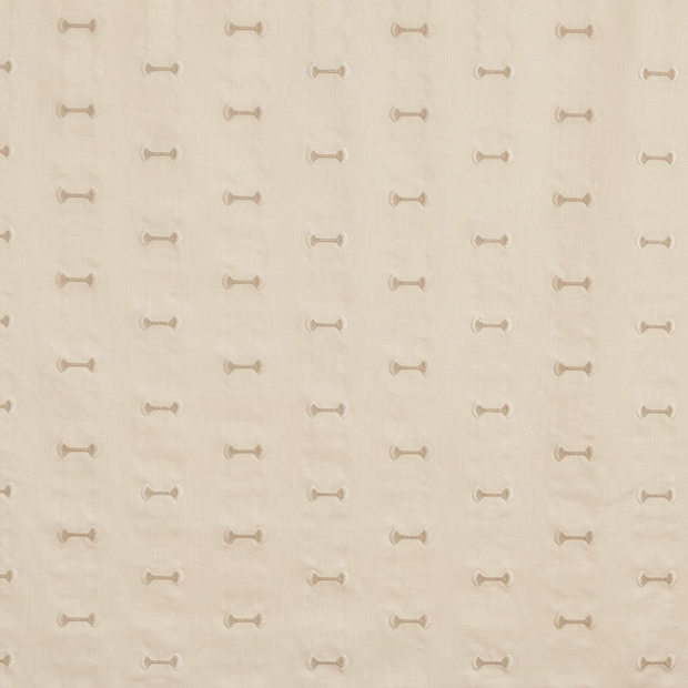 Photo of the fabric Bowe 4239 076 swatch by Prestigious. Use for Curtains, Accessory. Style of Abstract, Jacquard