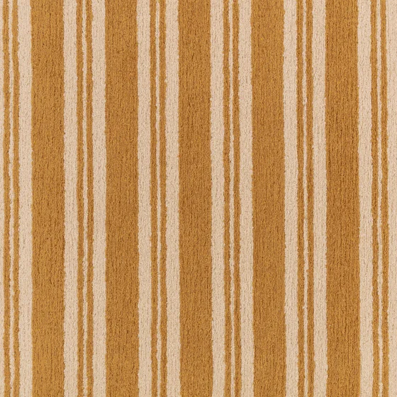 Photo of the fabric Knight K5364 01 swatch by Kirkby Design. Use for Upholstery, Accessory. Style of Chenille, Stripe