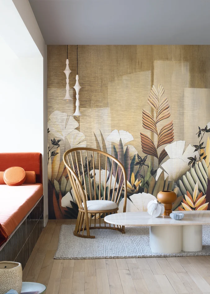 Icho by Casamance