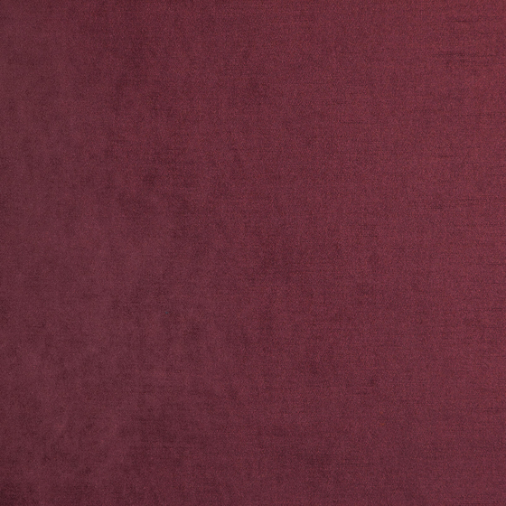 Photo of the fabric Monte Carlo Vineyard swatch by Zepel. Use for Curtains, Upholstery, Accessory, Top of Bed. Style of Plain, Velvet