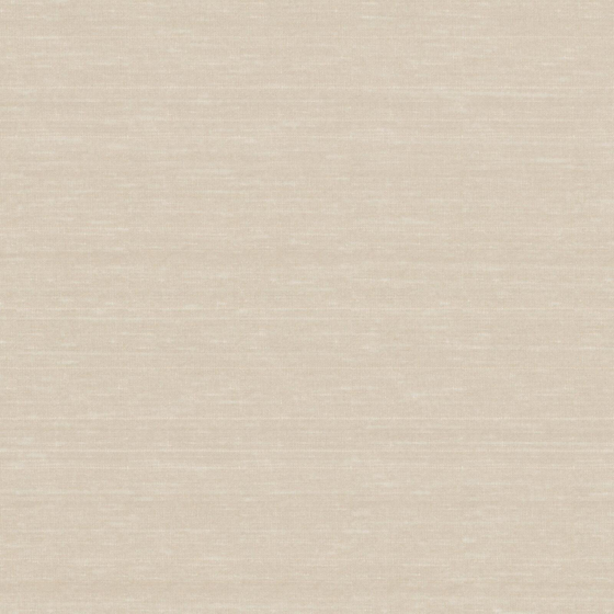 Photo of the fabric Luxe Ecru swatch by James Dunlop Essentials. Use for Curtains, Accessory, Top of Bed. Style of Plain, Texture