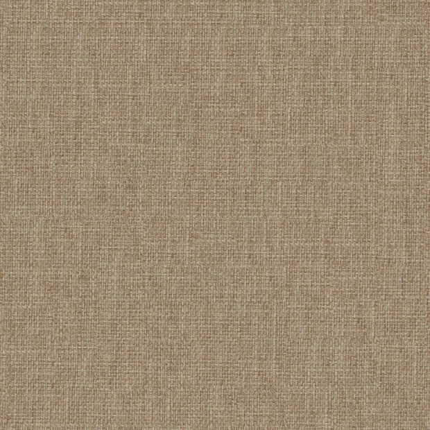 Photo of the fabric Tonga Antelope swatch by Zepel. Use for Curtains, Upholstery, Accessory, Top of Bed. Style of Plain, Texture