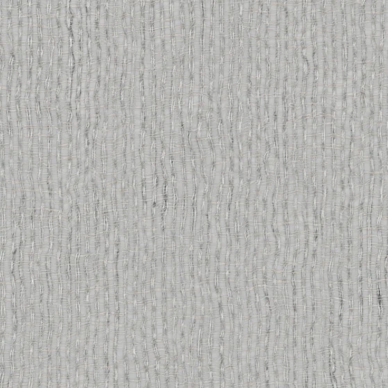 Photo of the fabric Kensho Stone swatch by Mokum. Use for Sheer Curtains. Style of Plain, Sheer