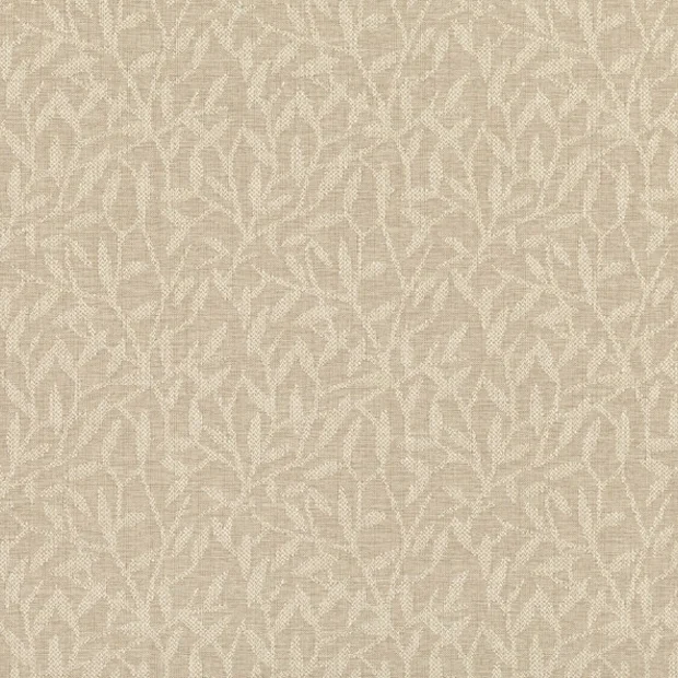 Photo of the fabric Erin V3263 06 swatch by Villa Nova. Use for Curtains, Upholstery, Accessory, Top of Bed. Style of Floral And Botannical