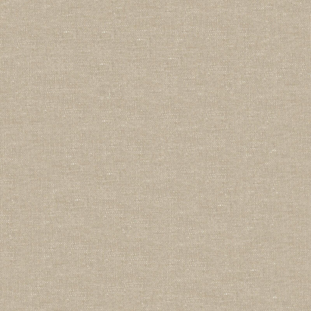 Photo of the fabric Satori Stonewash Jute swatch by Mokum. Use for Curtains, Upholstery Light Duty, Accessory, Top of Bed. Style of Plain, Texture