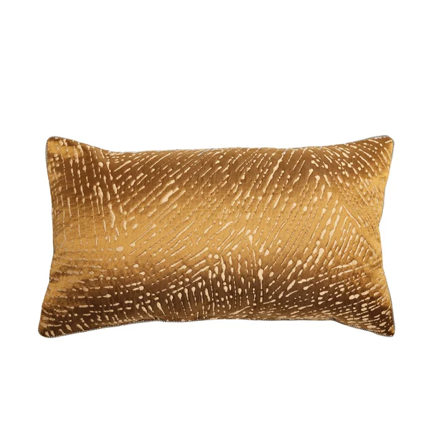 Photo of the fabric Galerie Ccover 30X50 476 50 476 03 swatch by Casamance. Use for Cushion Cover