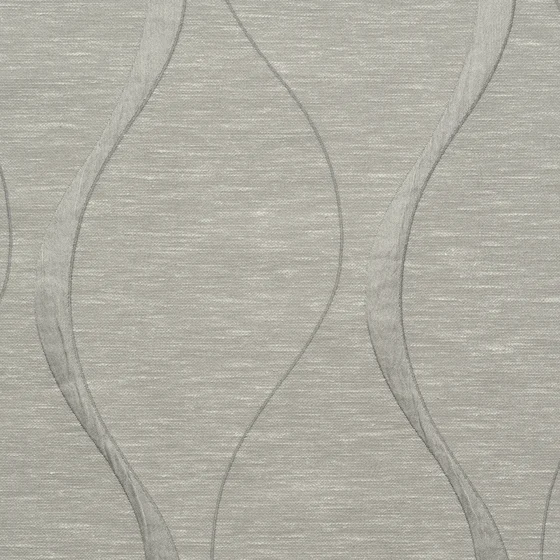 Photo of the fabric Lena Pebble swatch by James Dunlop Essentials. Use for Curtains, Accessory. Style of Traditional
