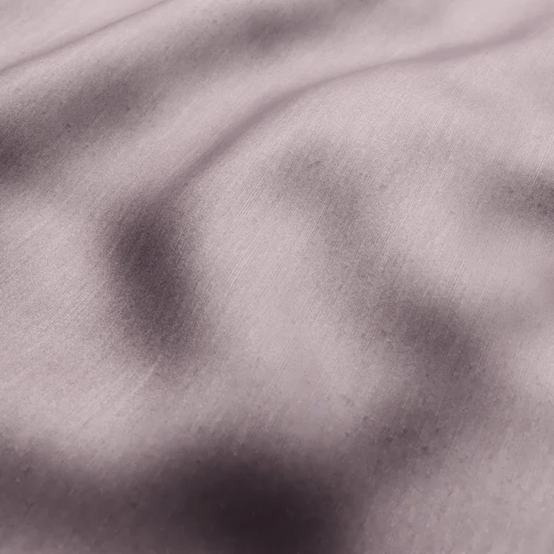 Photo of the fabric Mont Blanc Hyacinth swatch by Zepel. Use for Curtains, Upholstery, Accessory, Top of Bed. Style of Plain, Velvet