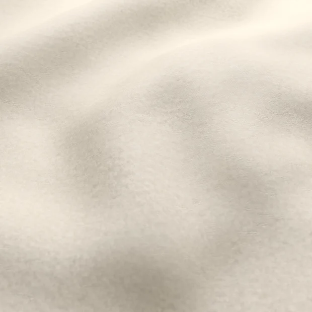 Photo of the fabric Tanning Sesame swatch by Zepel. Use for Upholstery, Accessory, Top of Bed. Style of Leather And Vinyl, Plain