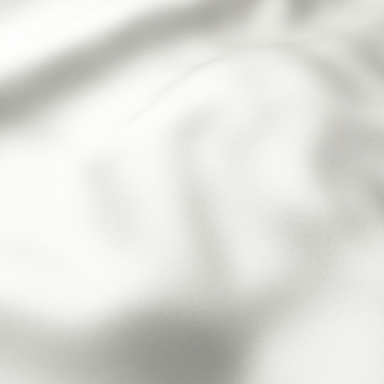 Photo of the fabric Jaime Aluminium swatch by FR-One. Use for Curtains, Accessory. Style of Plain, Taffeta