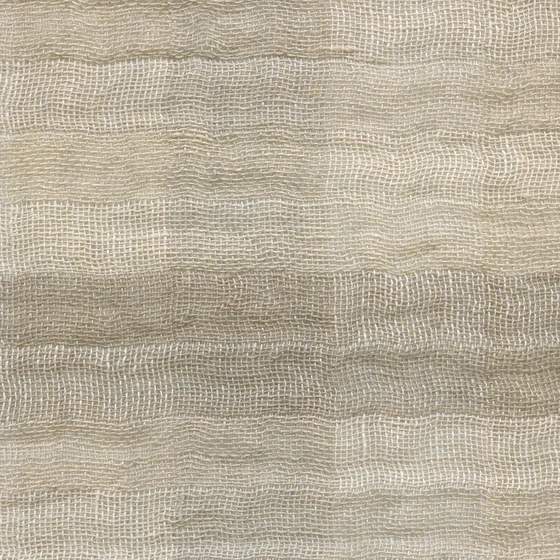 Photo of the fabric Mares Mares YP25001 swatch by Designs Of The Time. Use for Sheer Curtains. Style of Geometric, Sheer