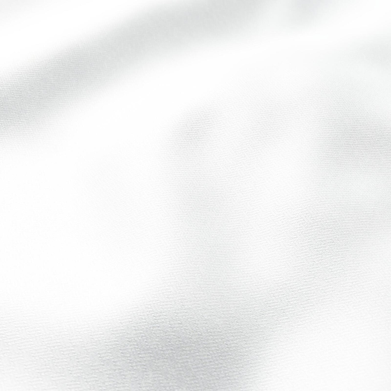 Photo of the fabric Nocturnal Ice swatch by Zepel. Use for Curtains, Accessory. Style of Blackout, Plain