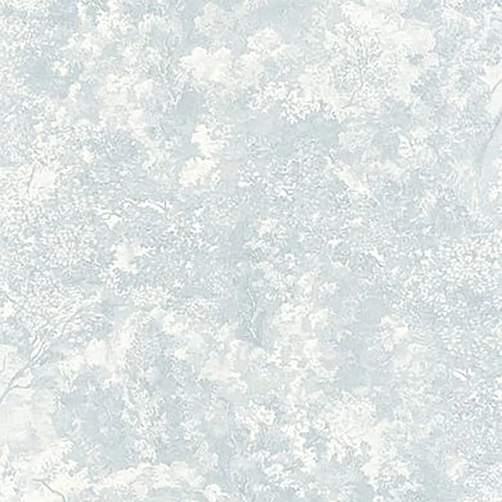 Photo of the fabric Canopee Wallpaper 8724 8724 61 36 swatch by Casadeco. Use for Wall Covering. Style of Floral And Botannical