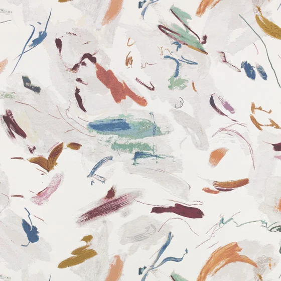 Photo of the fabric Pigment Outdoor 9184 01 swatch by Black Edition. Use for Upholstery, Accessory. Style of Abstract, Jacquard