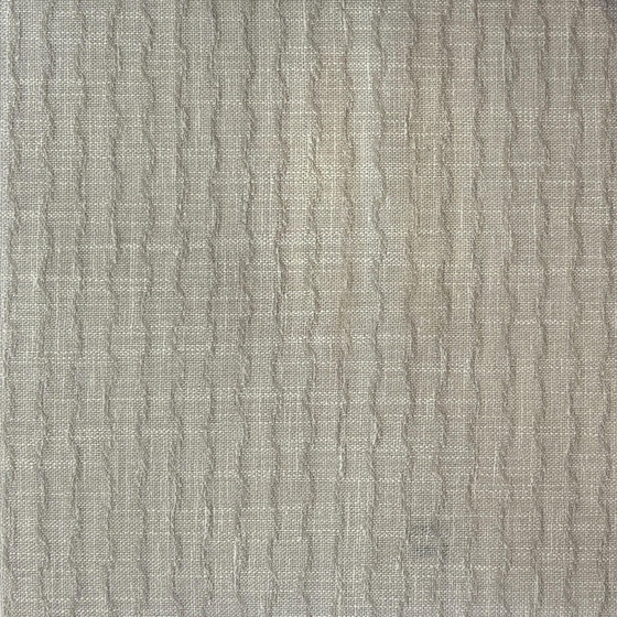 Photo of the fabric Lewis 7910 030 swatch by Prestigious. Use for Sheer Curtains. Style of Plain, Sheer