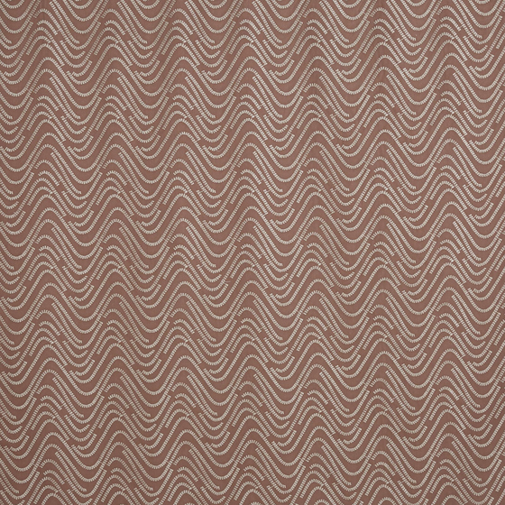 Photo of the fabric Felice 4274 147 swatch by Prestigious. Use for Curtains, Accessory. Style of Abstract, Jacquard