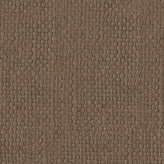 Photo of the fabric Stonewash Mushroom swatch by Zepel. Use for Curtains, Upholstery, Accessory, Top of Bed. Style of Plain, Taffeta