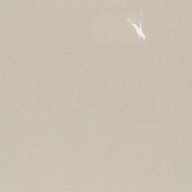Photo of the fabric Sateen 137 Oyster swatch by Zepel. Use for Curtains, Upholstery, Accessory, Top of Bed. Style of Plain, Taffeta