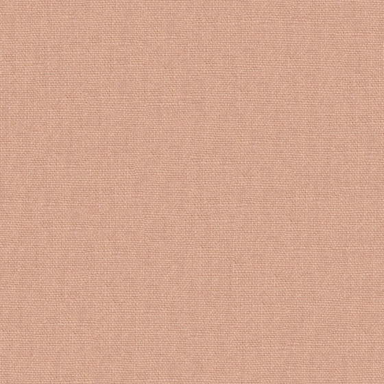 Photo of the fabric Eternal Blush swatch by Mokum. Use for Curtains, Upholstery, Accessory. Style of Plain, Texture