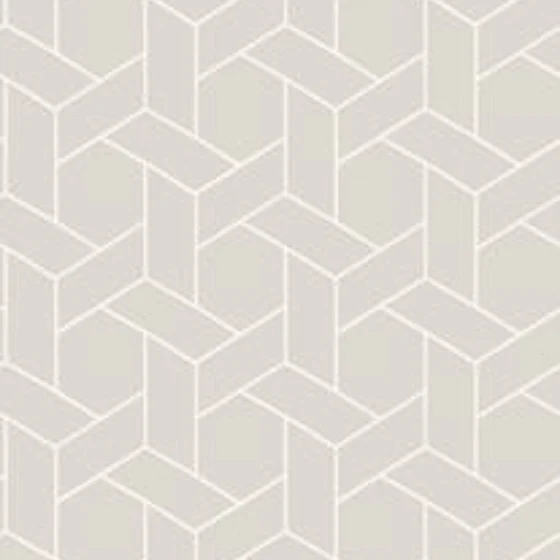 Photo of the fabric Focale Wallpaper 8203 8203 11 03 swatch by Casadeco. Use for Wall Covering. Style of Geometric