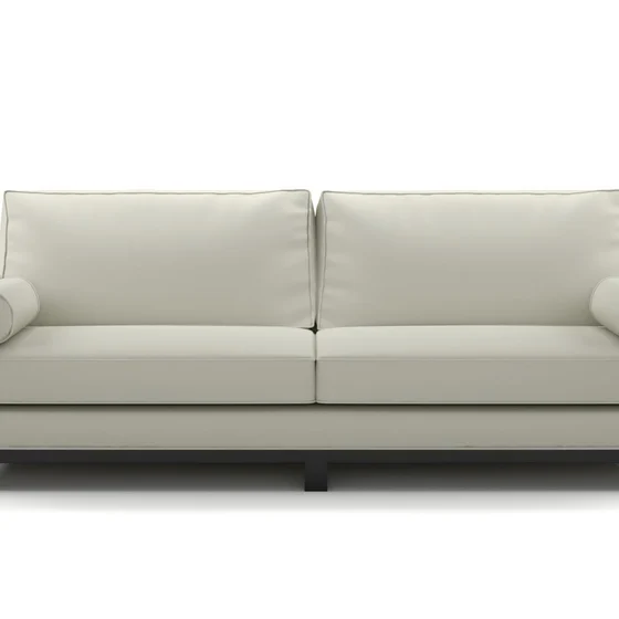 Photo of the fabric Urban Parchment swatch by James Dunlop. Use for Curtains, Upholstery, Accessory. Style of Plain, Texture