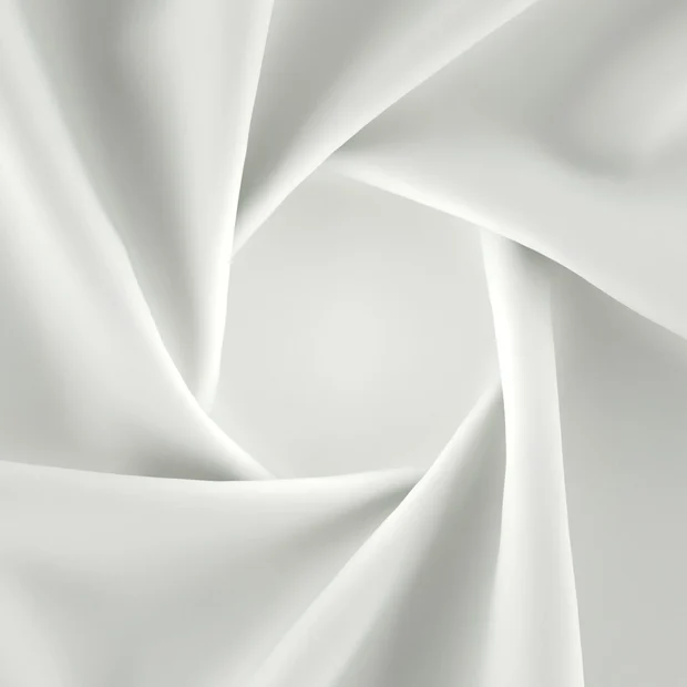 Photo of the fabric Ultra Dim Pearl swatch by Zepel. Use for Curtains, Accessory. Style of Dim Out, Plain