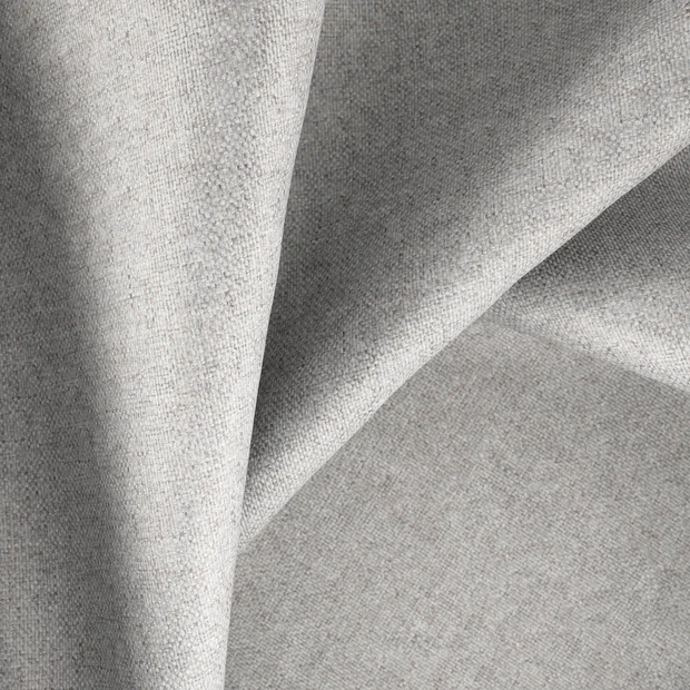 Photo of the fabric Mega/Matador Rabbit swatch by Zepel. Use for Upholstery, Accessory, Top of Bed. Style of Plain, Texture