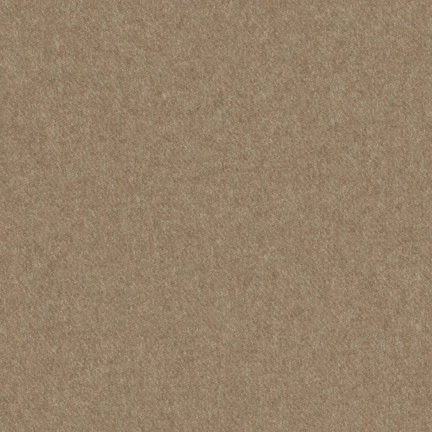 Photo of the fabric Woolly/Woolen Vintage swatch by Zepel. Use for Curtains, Upholstery, Accessory, Top of Bed. Style of Plain, Taffeta