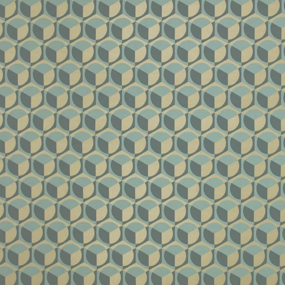 Photo of the fabric Home Centre Wk819 04 swatch by Kirkby Design. Use for Wall Covering. Style of Abstract