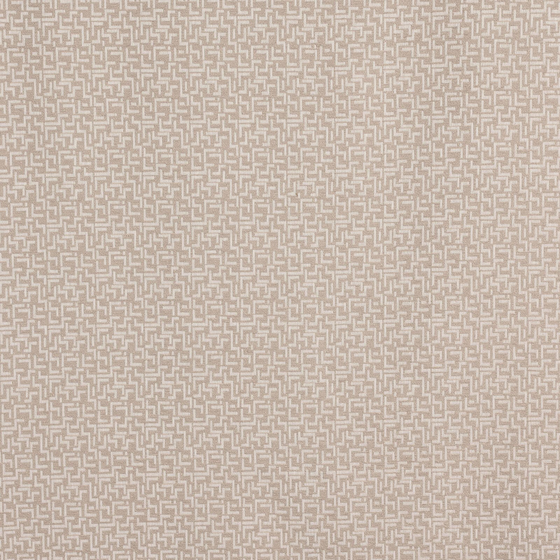 Photo of the fabric Brixton 4230 029 swatch by Prestigious. Use for Curtains, Upholstery, Accessory. Style of Geometric, Jacquard
