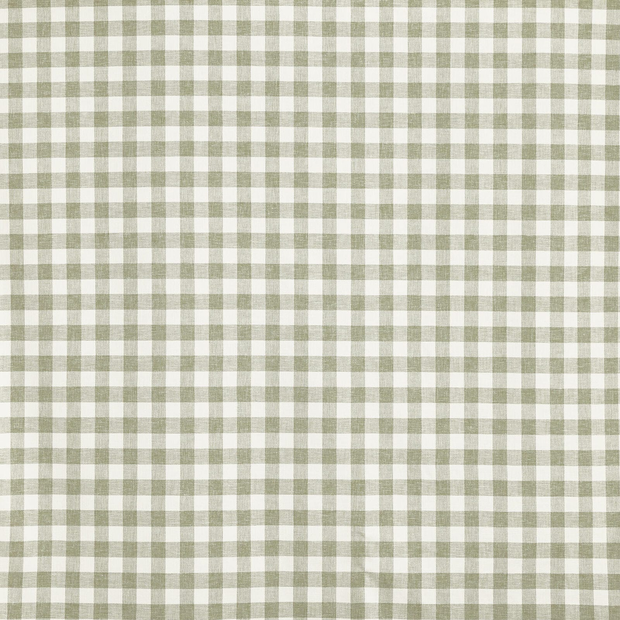 Photo of the fabric Wilson 4216 638 swatch by Prestigious. Use for Curtains, Accessory. Style of Checks, Jacquard