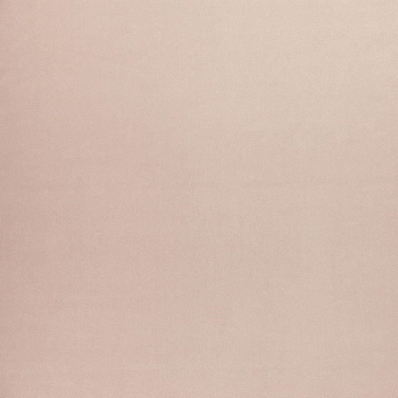 Photo of the fabric Sateen 137 Putty swatch by Zepel. Use for Curtains, Upholstery, Accessory, Top of Bed. Style of Plain, Taffeta