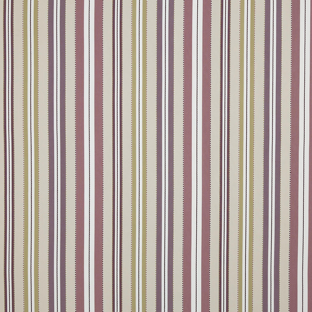 Photo of the fabric Leonardo 4296 137 swatch by Prestigious. Use for Curtains, Upholstery, Accessory. Style of Jacquard, Stripe