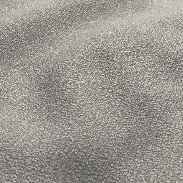 Photo of the fabric Grain Silver swatch by Mokum. Use for Upholstery, Accessory, Top of Bed. Style of Plain, Texture