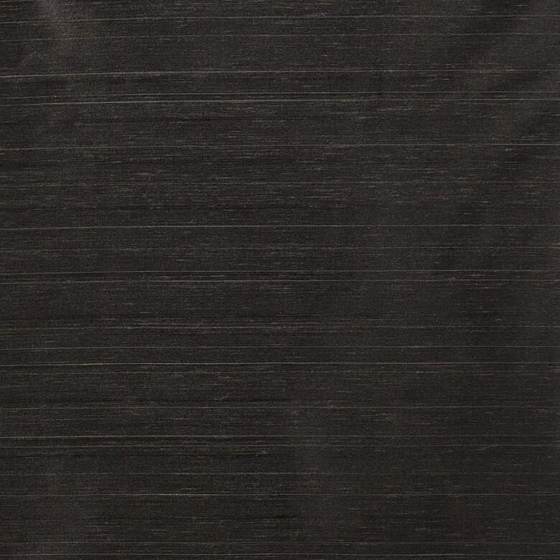 Photo of the fabric Luxe Coffee swatch by James Dunlop Essentials. Use for Curtains, Accessory, Top of Bed. Style of Plain, Texture