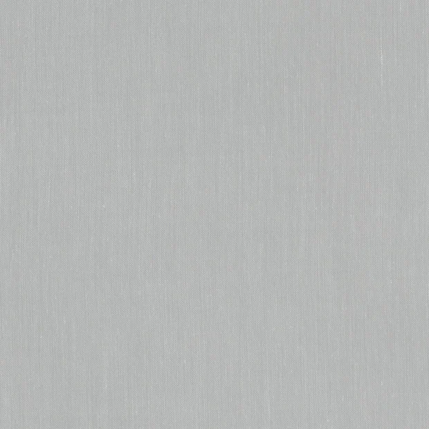 Photo of the fabric Audiance Dove swatch by Zepel. Use for Sheer Curtains. Style of Plain, Sheer