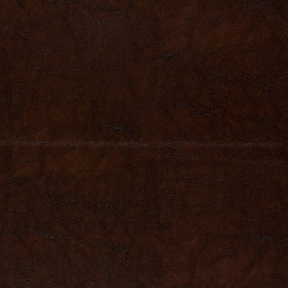 Photo of the fabric Panache Tumble Sequoia swatch by Zepel. Use for Upholstery. Style of Leather And Vinyl, Plain