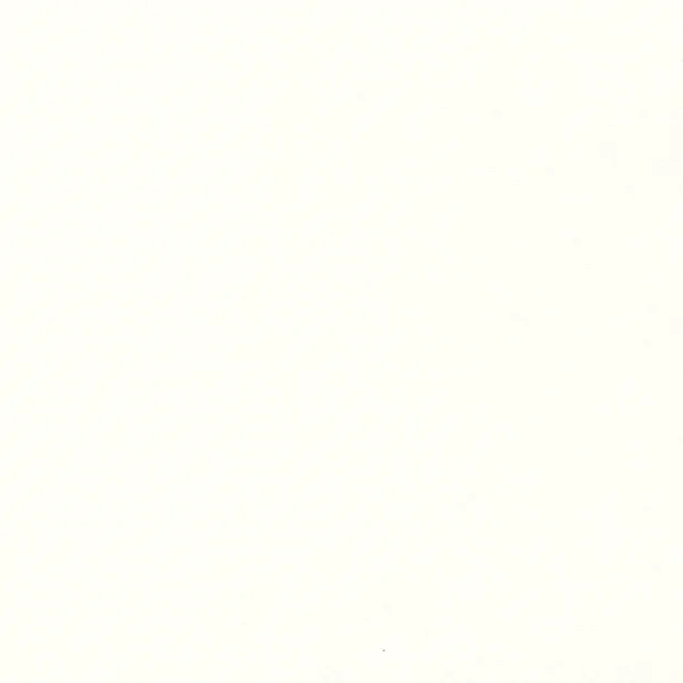 Photo of the fabric Sunteen 300 Ivory swatch by James Dunlop. Use for Curtain Lining. Style of Plain