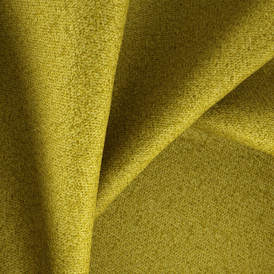 Photo of the fabric Iridium Moss swatch by Zepel. Use for Curtains, Upholstery, Accessory, Top of Bed. Style of Plain, Velvet