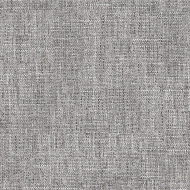 Photo of the fabric Stallion 2 UC Ash swatch by James Dunlop Essentials. Use for Curtains, Accessory. Style of Plain, Texture