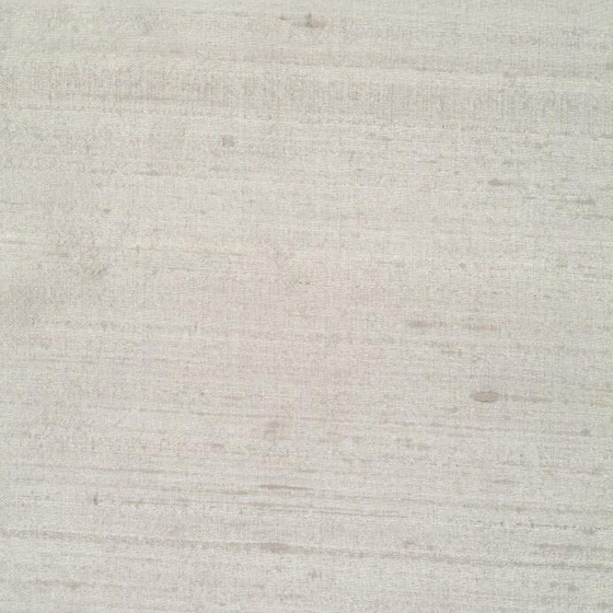 Photo of the fabric Indulgence Pearl swatch by Zepel. Use for Curtains, Accessory. Style of Plain, Texture