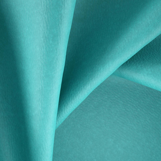Photo of the fabric Bonanza Agate swatch by Zepel. Use for Upholstery. Style of Leather And Vinyl, Plain