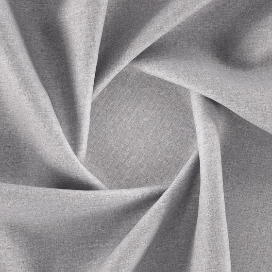 Photo of the fabric Delis Beech swatch by FR-One. Use for Curtains, Upholstery, Accessory, Top of Bed. Style of Plain, Texture