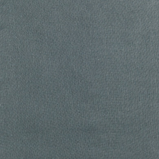 Photo of the fabric Dakota Pleat Charcoal swatch by Zepel. Use for Sheer Curtains. Style of Plain, Sheer