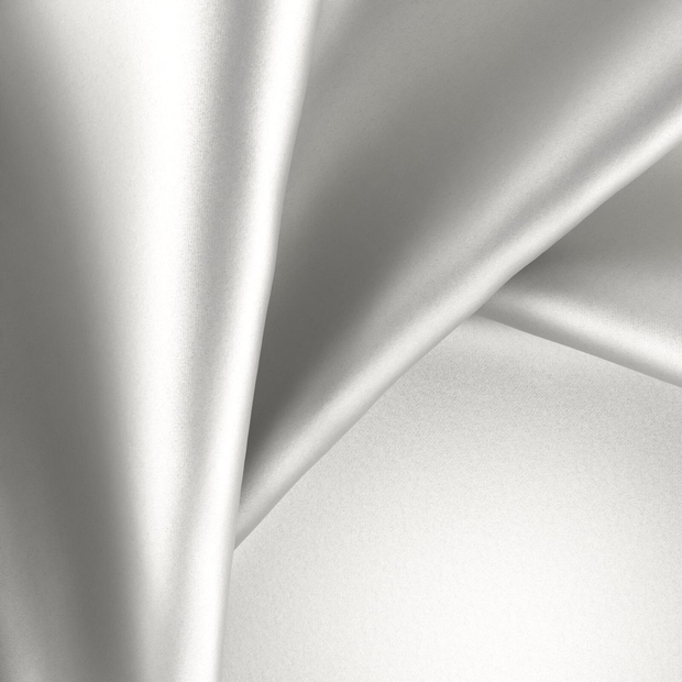 Photo of the fabric North Face Steel swatch by Zepel. Use for Curtains, Upholstery, Accessory. Style of Plain, Taffeta