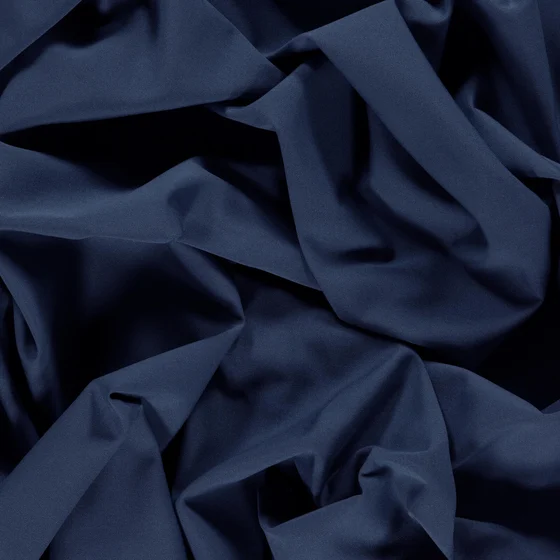 Photo of the fabric Outdoors Marine swatch by UV Pro. Use for Curtains, Upholstery, Accessory, Top of Bed. Style of Plain, Taffeta